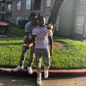 Meet your Posher, Trenaine